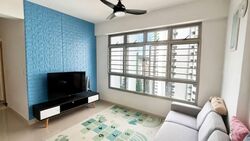Blk 183C Marsiling Greenview (Woodlands), HDB 3 Rooms #580274501